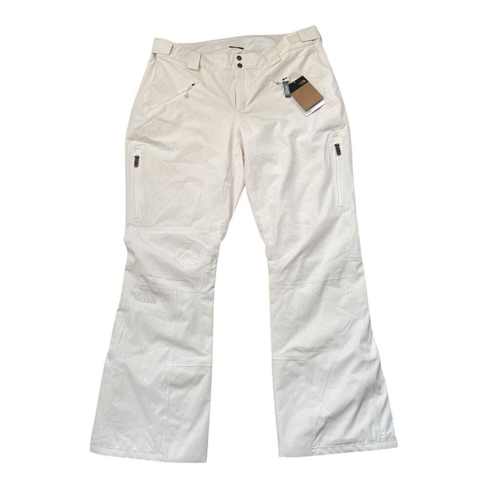 The North Face Lenado Snow Pants Women’s XXL Reg DryVent Waterproof NWT
